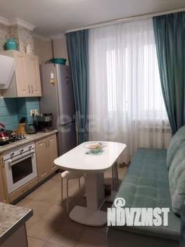 1-к квартира, вторичка, 44м2, 1/10 этаж