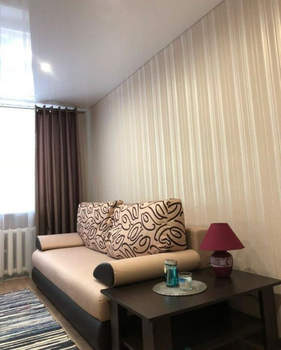 2-к квартира, вторичка, 45м2, 2/5 этаж