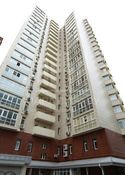 5-к квартира, вторичка, 207м2, 8/20 этаж