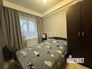 4-к квартира, вторичка, 59м2, 4/5 этаж