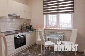 2-к квартира, вторичка, 66м2, 7/18 этаж