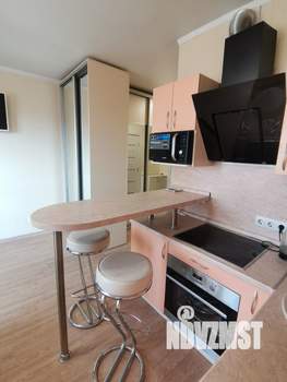 Студия квартира, вторичка, 27м2, 7/20 этаж