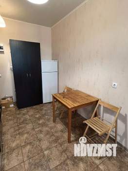 Студия квартира, вторичка, 27м2, 9/21 этаж