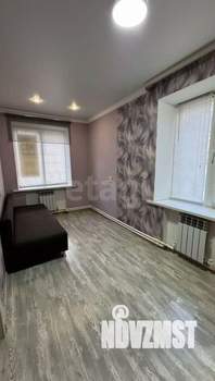 2-к квартира, вторичка, 38м2, 1/3 этаж