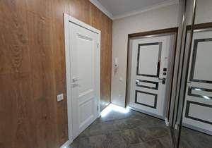 1-к квартира, вторичка, 40м2, 3/25 этаж