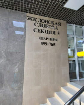Студия квартира, вторичка, 33м2, 4/26 этаж