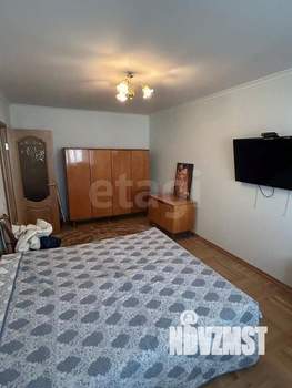 3-к квартира, вторичка, 62м2, 5/5 этаж