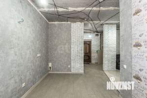 Студия квартира, вторичка, 42м2, 1/4 этаж