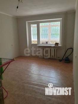 2-к квартира, вторичка, 57м2, 1/10 этаж