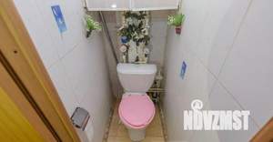 2-к квартира, вторичка, 46м2, 1/5 этаж