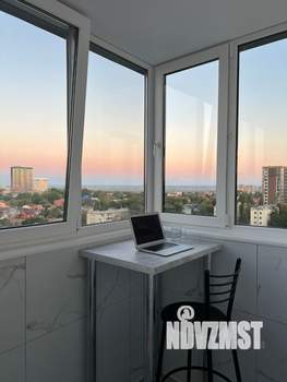 2-к квартира, вторичка, 40м2, 12/24 этаж