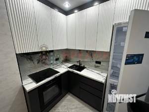 1-к квартира, вторичка, 40м2, 10/25 этаж