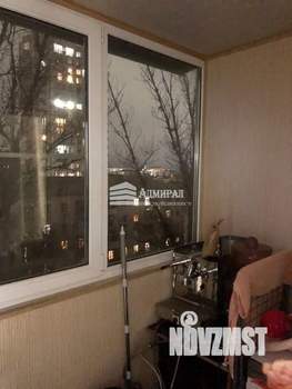 2-к квартира, вторичка, 45м2, 8/9 этаж