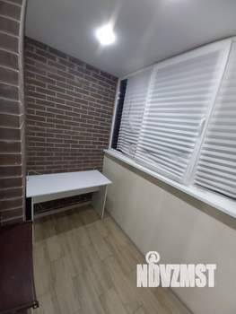 1-к квартира, вторичка, 42м2, 3/19 этаж