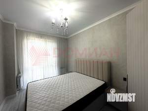 3-к квартира, вторичка, 68м2, 9/25 этаж