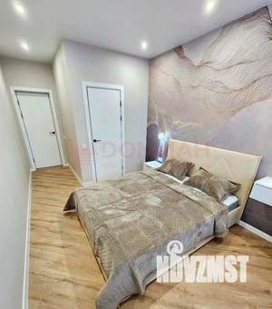 2-к квартира, вторичка, 62м2, 10/25 этаж