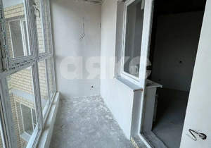 2-к квартира, вторичка, 63м2, 14/25 этаж