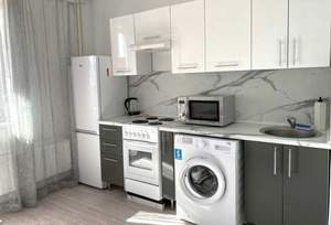 1-к квартира, вторичка, 38м2, 9/17 этаж