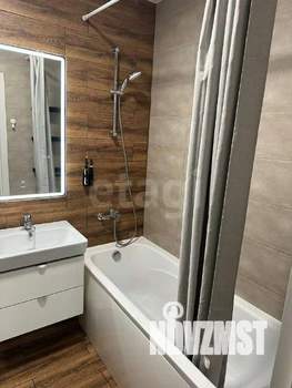 1-к квартира, вторичка, 36м2, 16/23 этаж