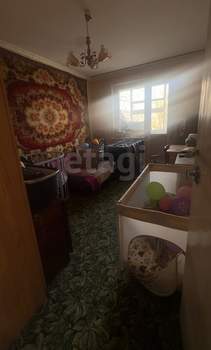 2-к квартира, вторичка, 50м2, 4/9 этаж
