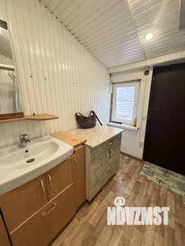 1-к квартира, вторичка, 20м2, 1/1 этаж