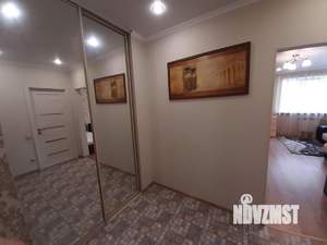 1-к квартира, вторичка, 38м2, 6/18 этаж