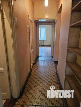 3-к квартира, вторичка, 80м2, 2/4 этаж