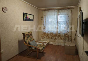 3-к квартира, вторичка, 64м2, 1/9 этаж