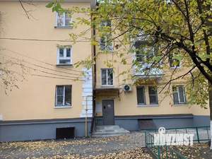 2-к квартира, вторичка, 47м2, 1/2 этаж