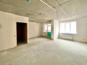 1-к квартира, вторичка, 42м2, 17/17 этаж