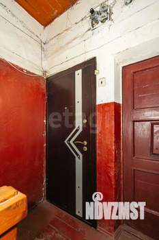 3-к квартира, вторичка, 44м2, 1/2 этаж