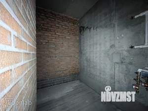 Студия квартира, вторичка, 28м2, 14/24 этаж