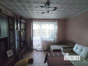 2-к квартира, вторичка, 50м2, 3/9 этаж