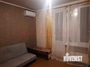 Студия квартира, вторичка, 24м2, 5/19 этаж