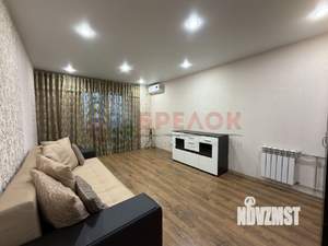 2-к квартира, вторичка, 67м2, 3/24 этаж