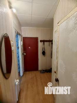 1-к квартира, вторичка, 30м2, 3/5 этаж