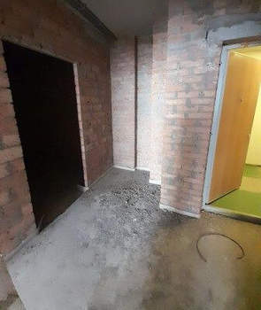 2-к квартира, вторичка, 44м2, 2/25 этаж