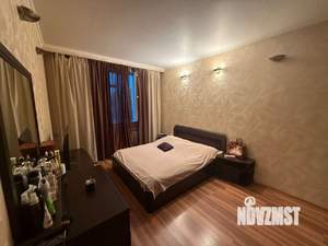 3-к квартира, вторичка, 62м2, 5/5 этаж