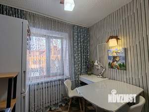 1-к квартира, вторичка, 31м2, 3/5 этаж