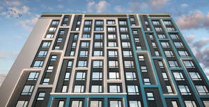 1-к квартира, вторичка, 40м2, 6/12 этаж