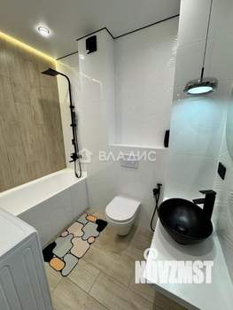 1-к квартира, вторичка, 37м2, 15/25 этаж