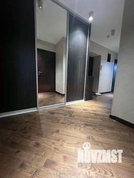 3-к квартира, вторичка, 85м2, 4/12 этаж