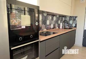 1-к квартира, вторичка, 39м2, 7/17 этаж