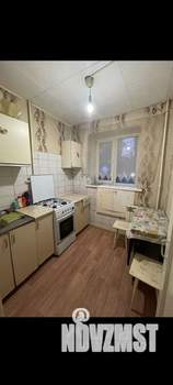 1-к квартира, вторичка, 24м2, 1/5 этаж