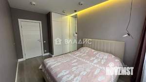 2-к квартира, сданный дом, 58м2, 4/7 этаж