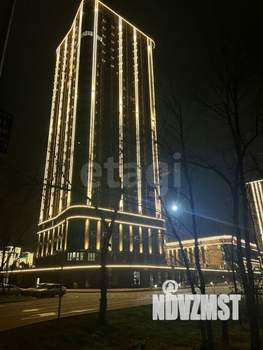 1-к квартира, вторичка, 47м2, 4/24 этаж