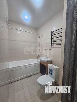Студия квартира, вторичка, 24м2, 22/25 этаж