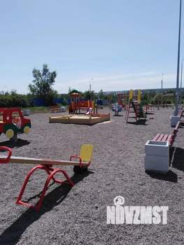 1-к квартира, вторичка, 38м2, 5/18 этаж