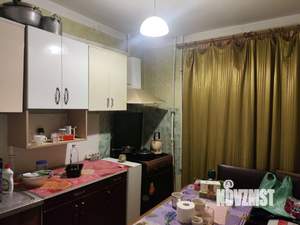 3-к квартира, вторичка, 60м2, 1/9 этаж