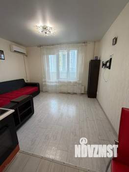 Студия квартира, вторичка, 27м2, 12/19 этаж